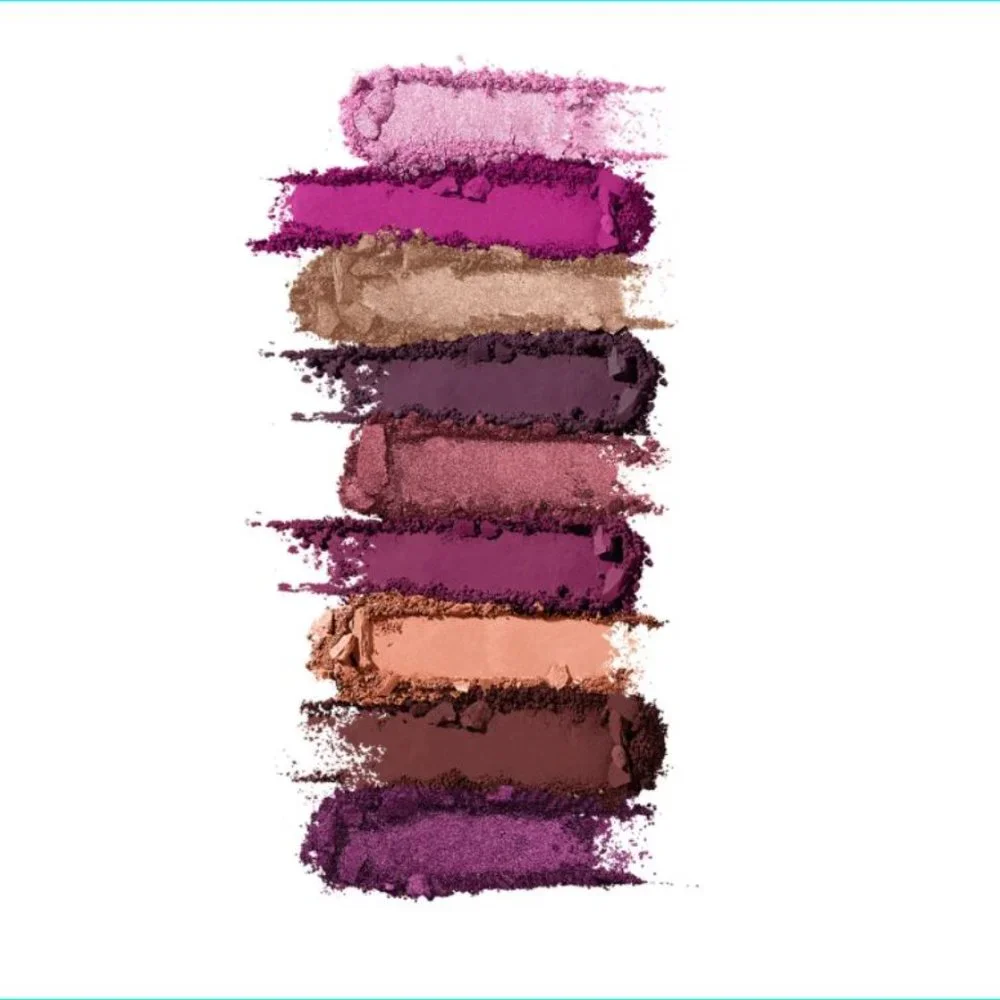 9J | Just A Crush | Morphe | Brand New in Box | Authentic | NWT - Picture 12 of 13